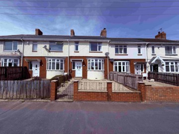 Welfare Crescent, South Hetton, Durham, Co. Durham, DH6