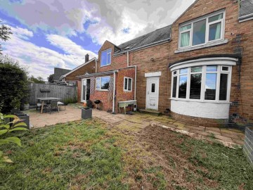 Mount Pleasant, Houghton Le Spring, Tyne &amp; Wear, DH5