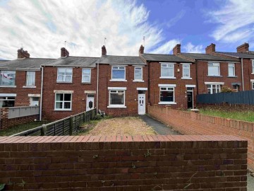 Polemarch Street, Seaham, Co. Durham, SR7