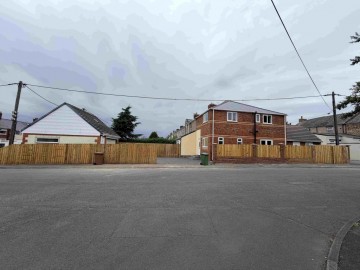 Garden Place, Penshaw, Houghton Le Spring, Tyne &amp; Wear, DH4