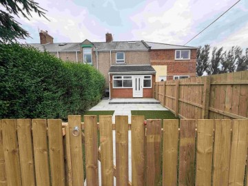 Garden Place, Penshaw, Houghton Le Spring, Tyne &amp; Wear, DH4