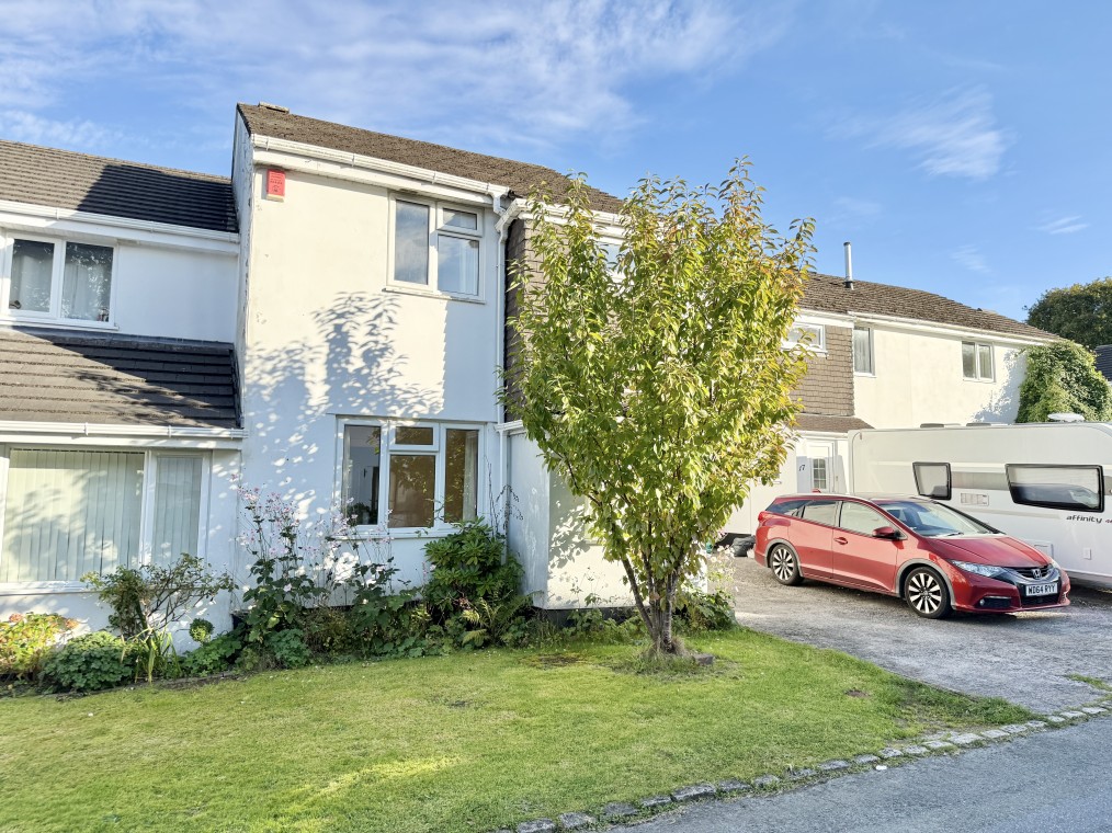 Horrabridge, Yelverton