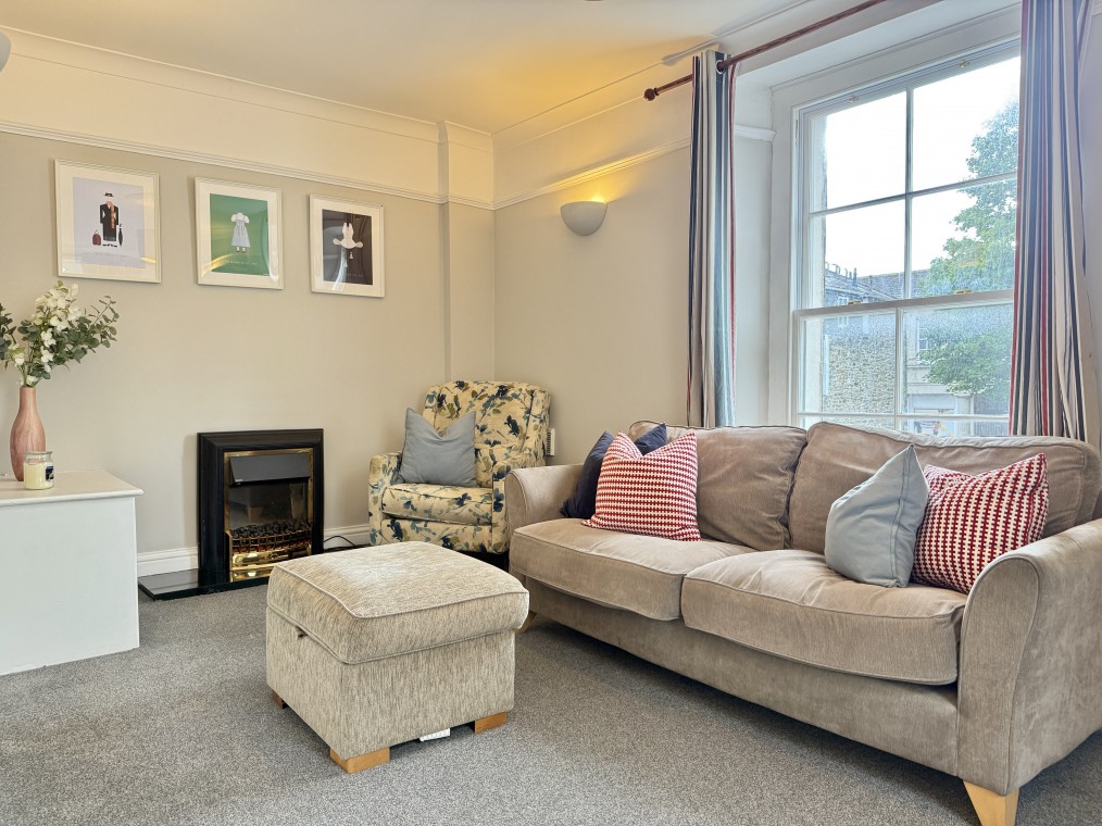 Tavistock Town Centre