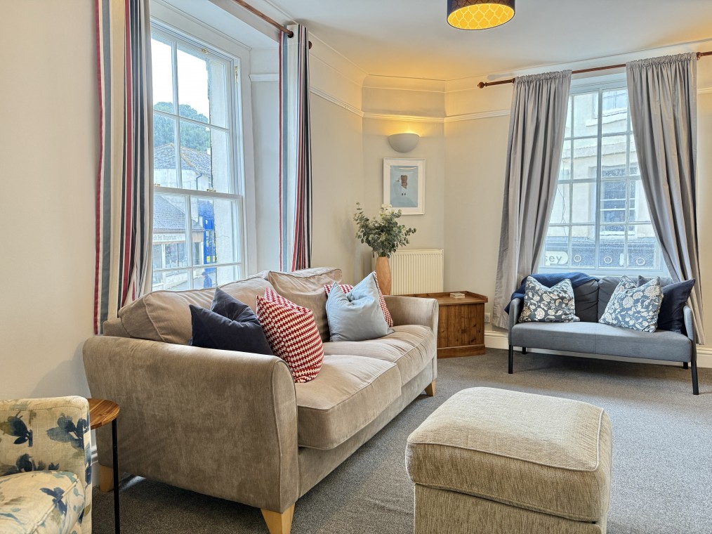 Tavistock Town Centre