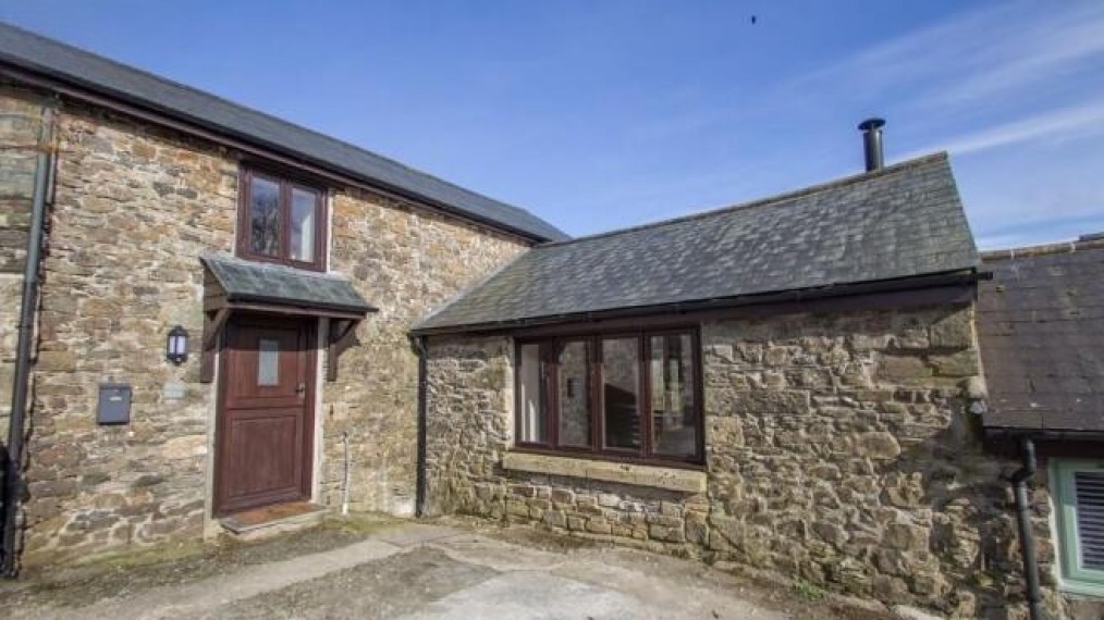 South Brentor, Tavistock