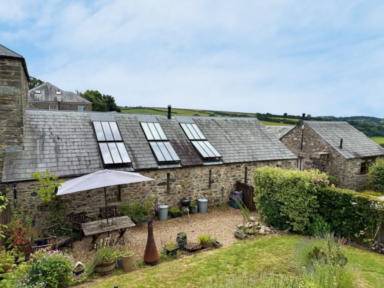 Week, Tavistock