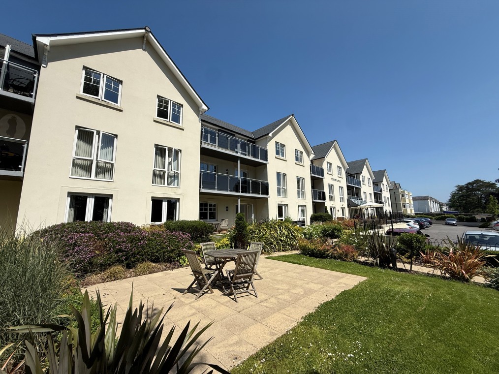 Fitzford Lodge, Tavistock