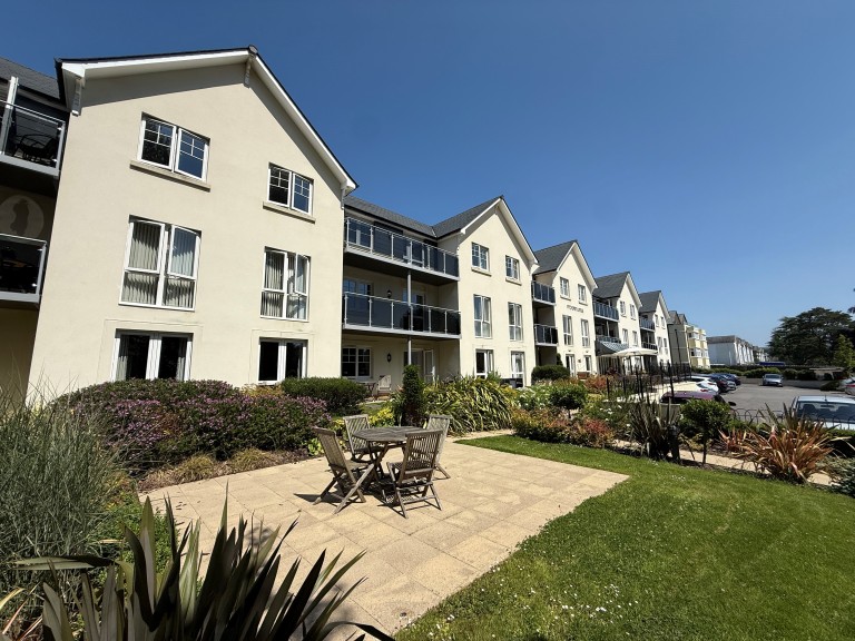Fitzford Lodge, Tavistock