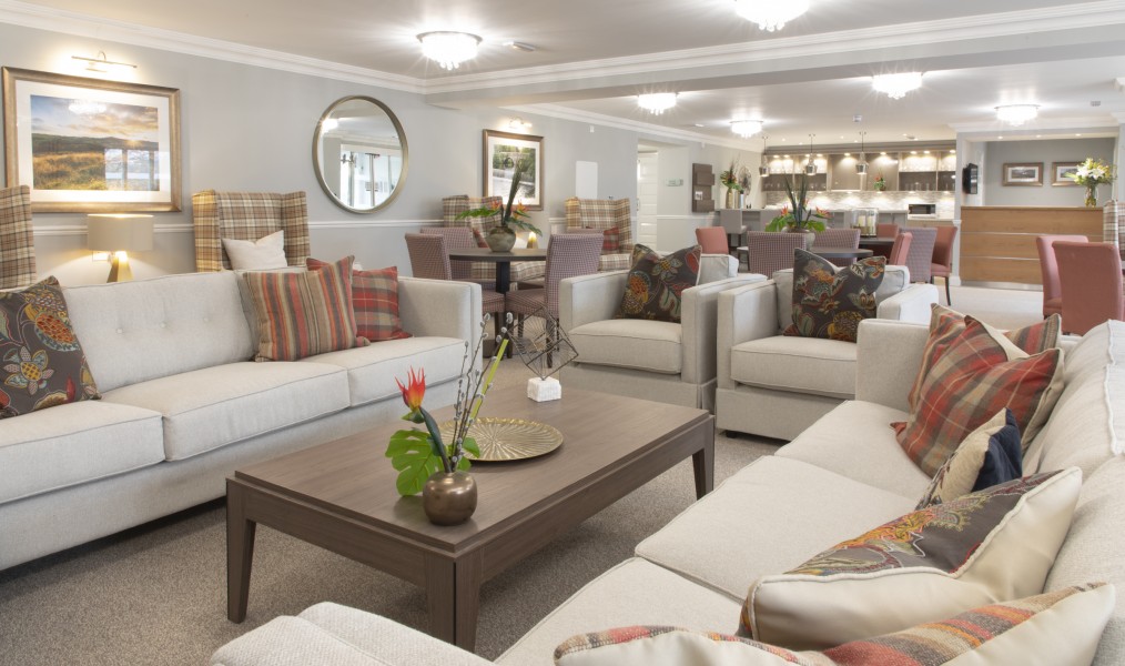 Fitzford Lodge, Tavistock
