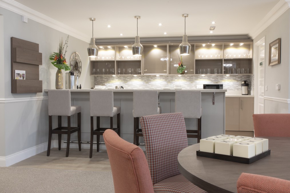 Fitzford Lodge, Tavistock