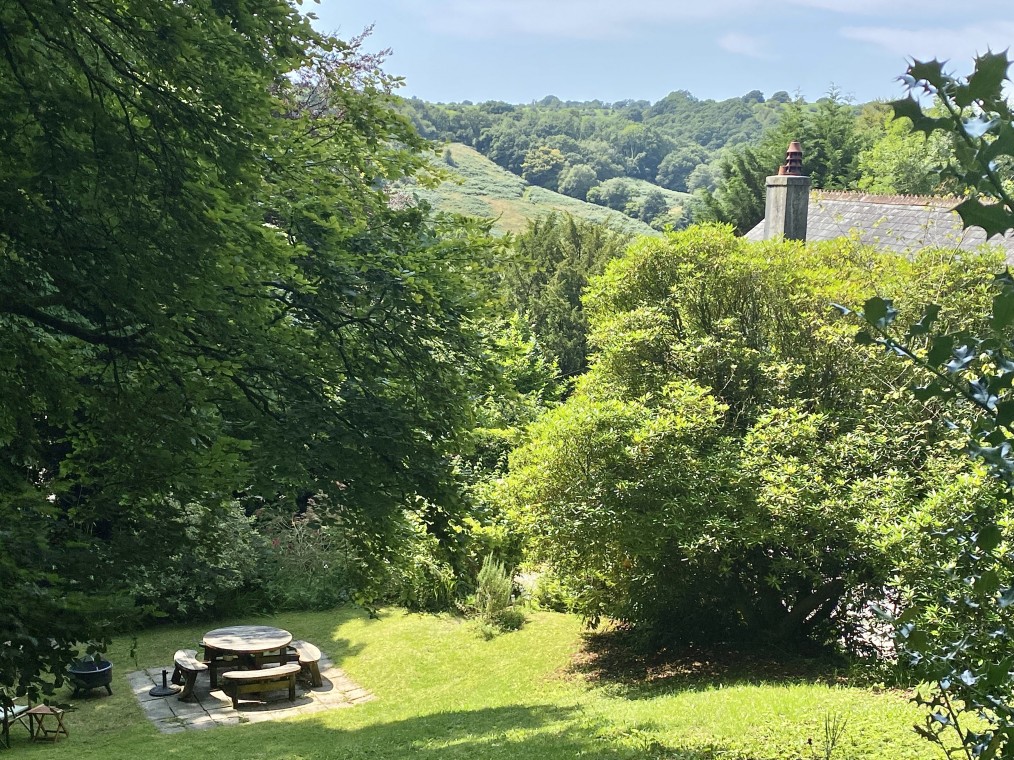 Horrabridge