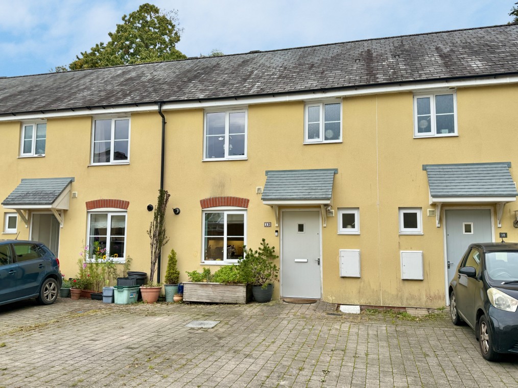 Saxon Road, Tavistock