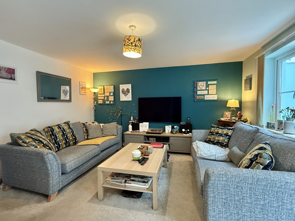 Saxon Road, Tavistock