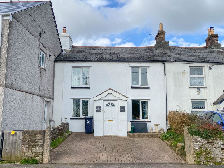 St Ann's Chapel, Cornwall