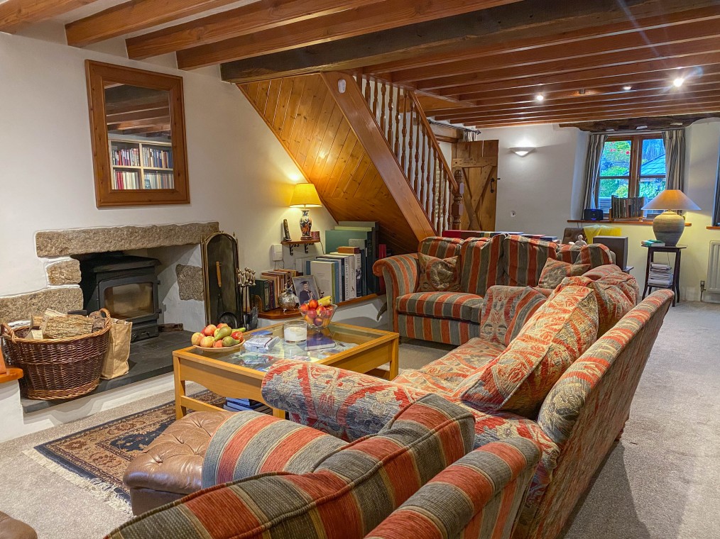 Sydenham Damerel, Tavistock