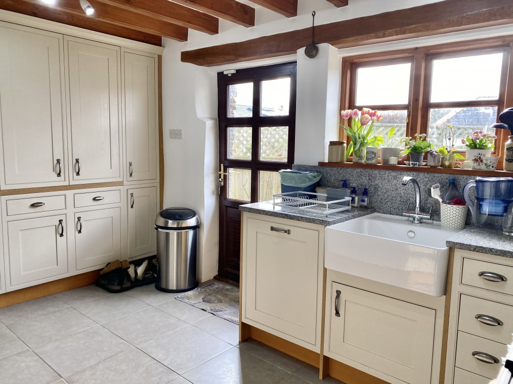 Sydenham Damerel, Tavistock