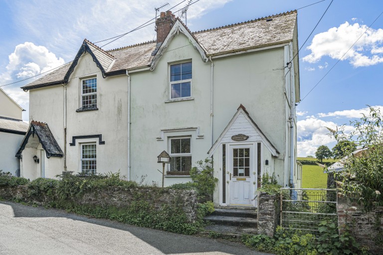 Whitchurch, Tavistock
