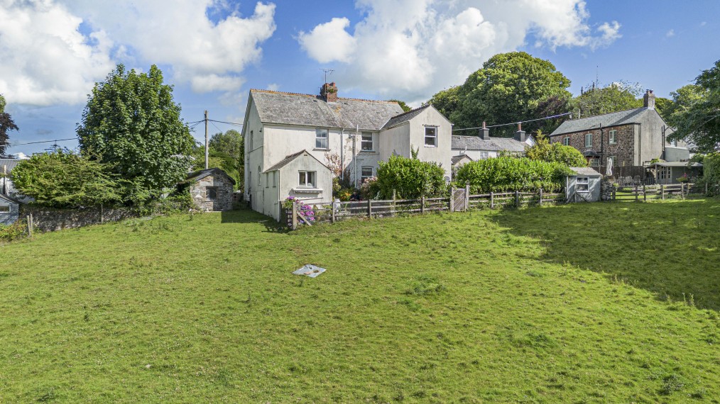 Whitchurch, Tavistock