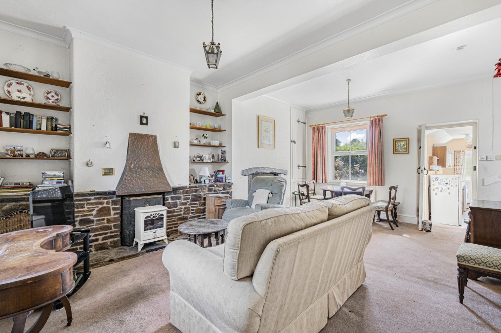 Whitchurch, Tavistock