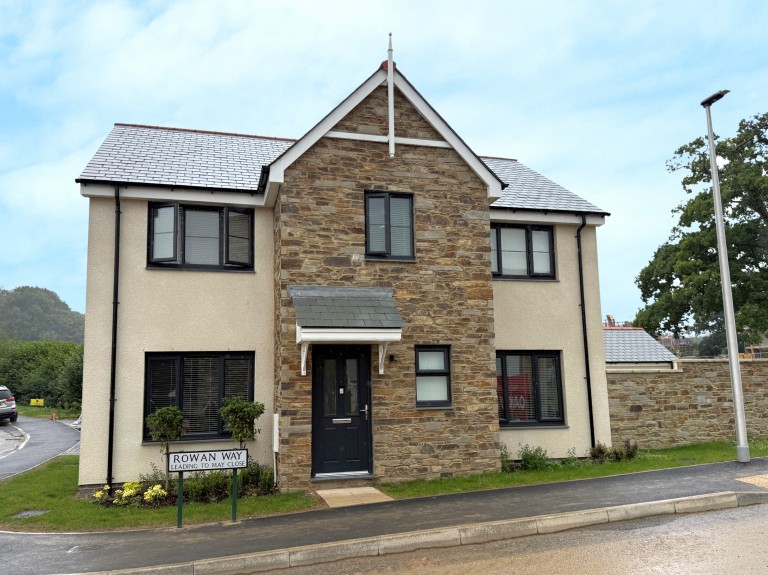 Lifton, Devon