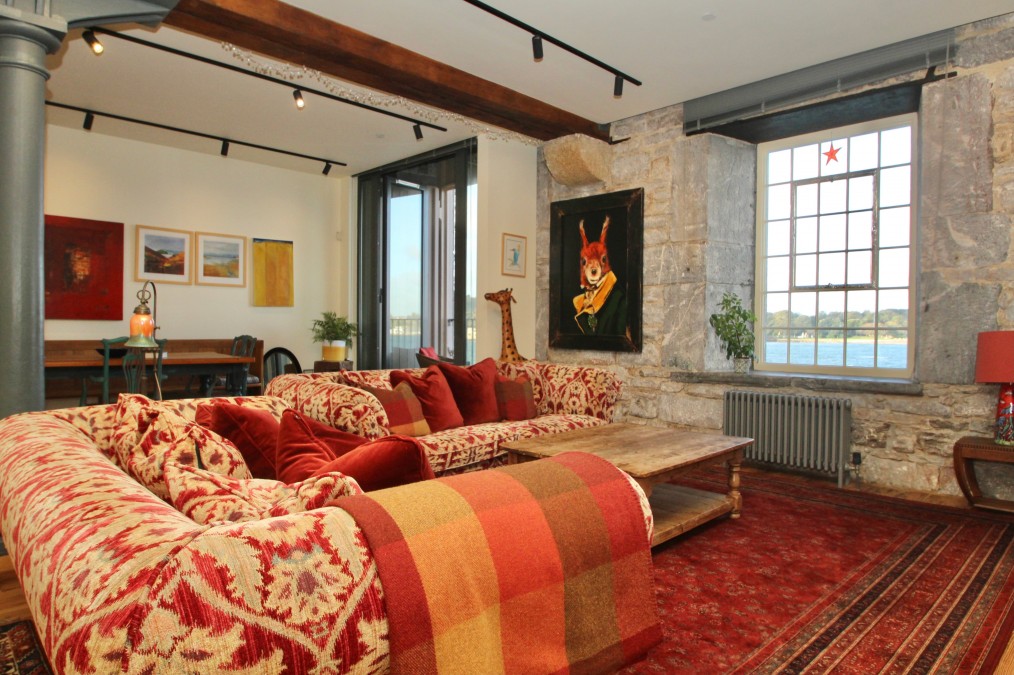 Royal William Yard, Stonehouse, Plymouth