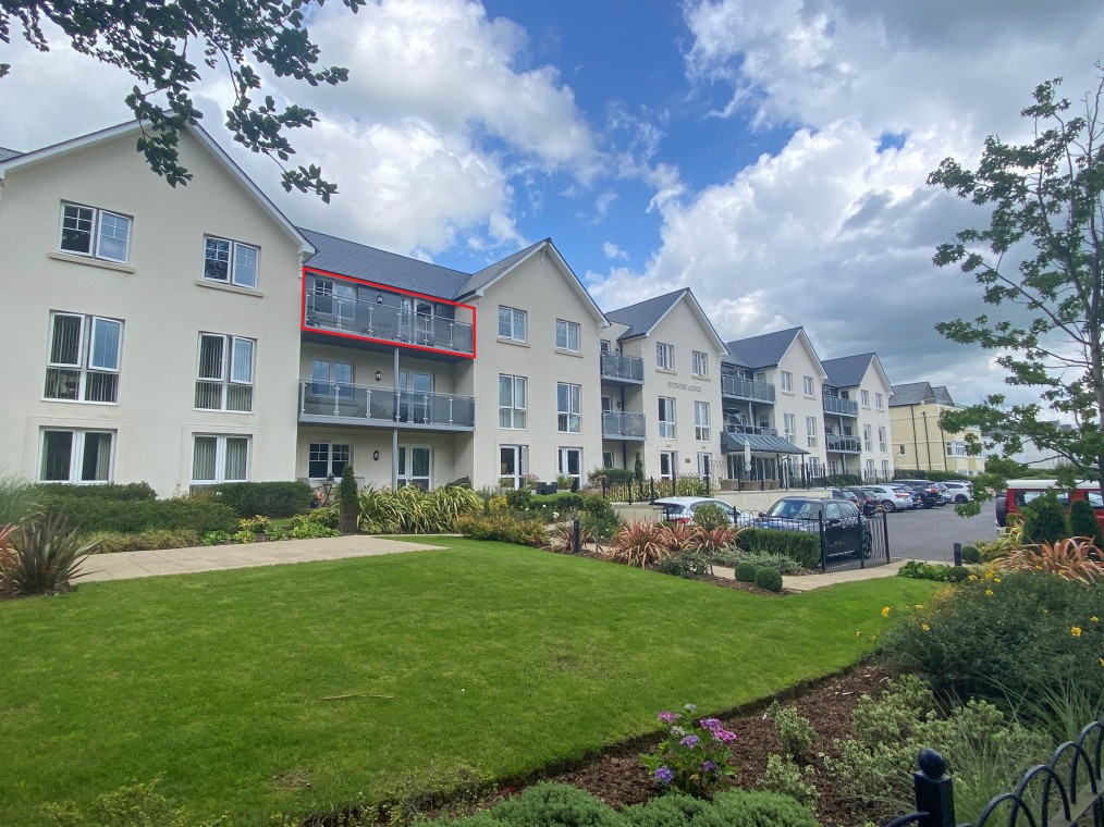 Fitzford Lodge, Tavistock