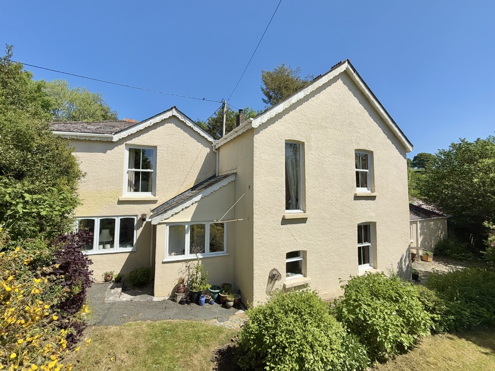 Whitchurch, Tavistock