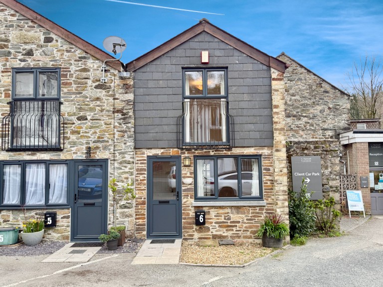 Tavistock Town Centre