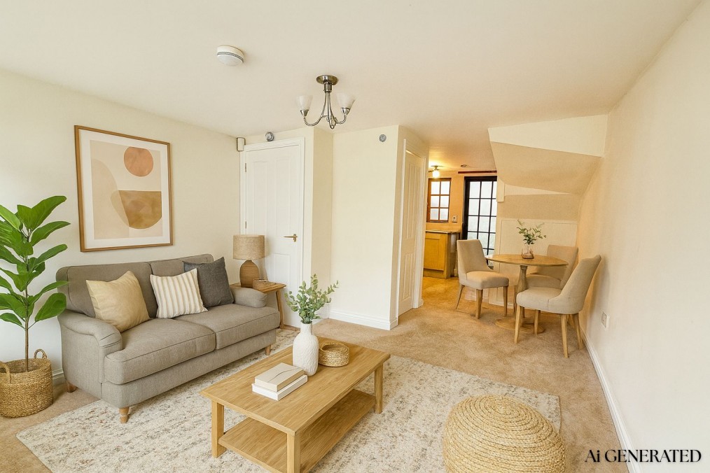 Tavistock Town Centre