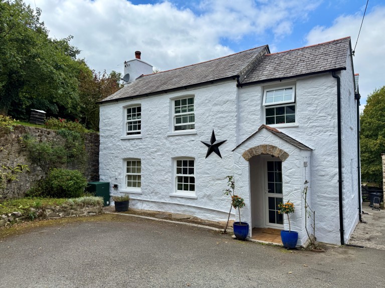 Chilsworthy, Gunnislake