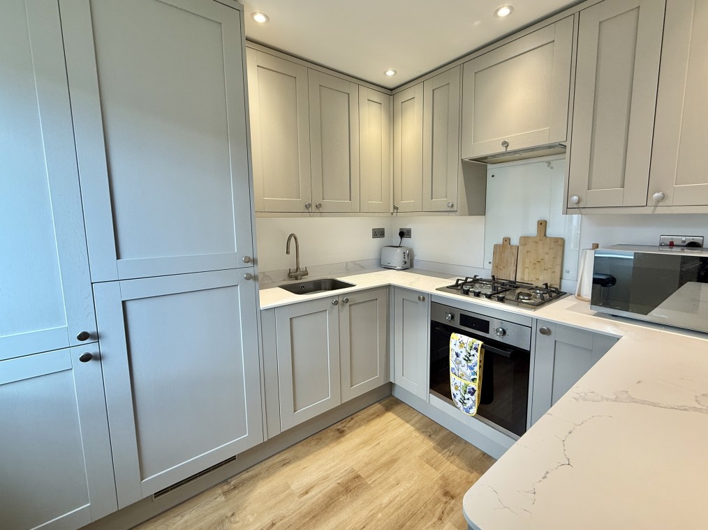 Buckland Monachorum, Yelverton