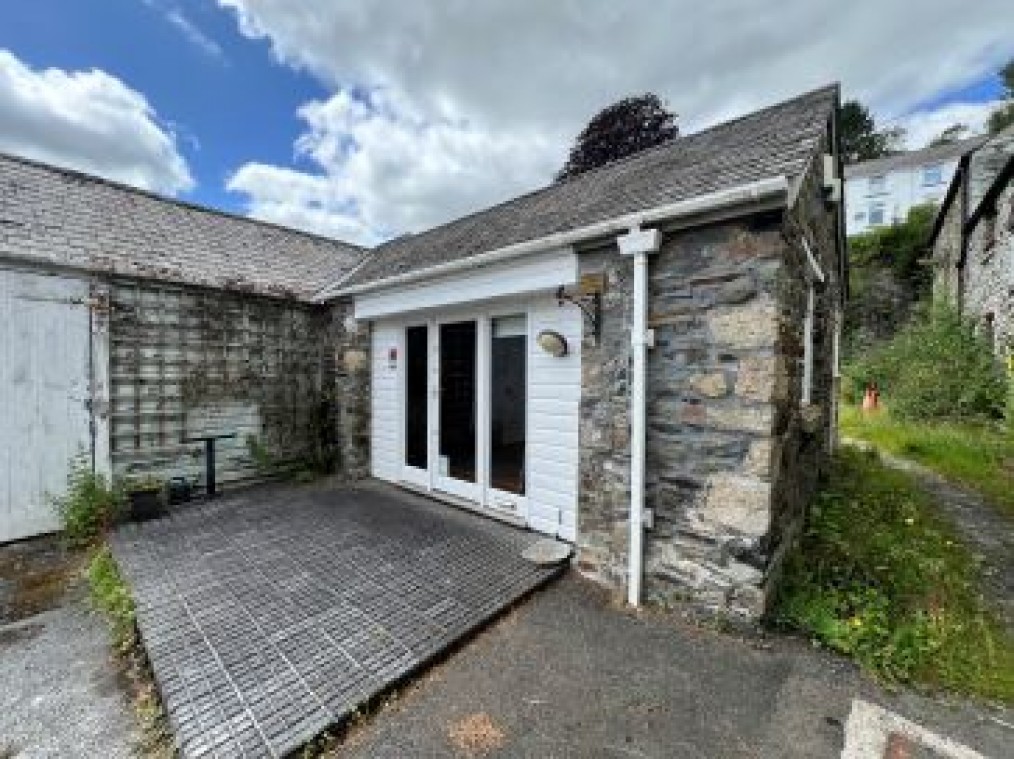 Tavistock Town Centre