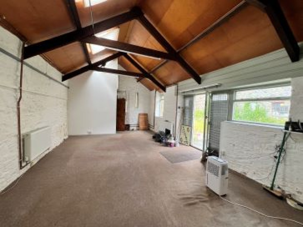 Tavistock Town Centre