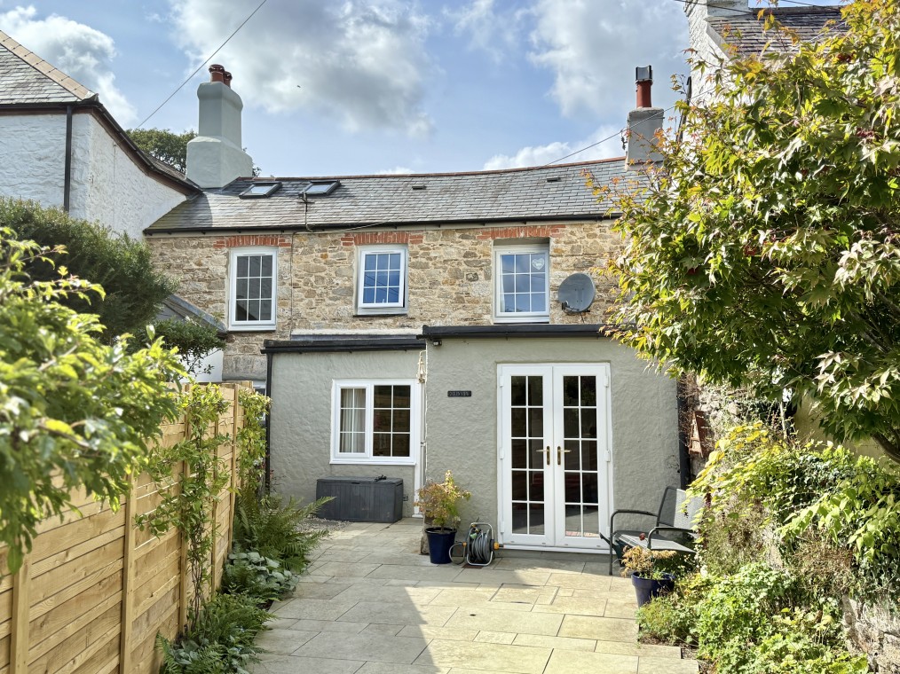 Gunnislake, Cornwall