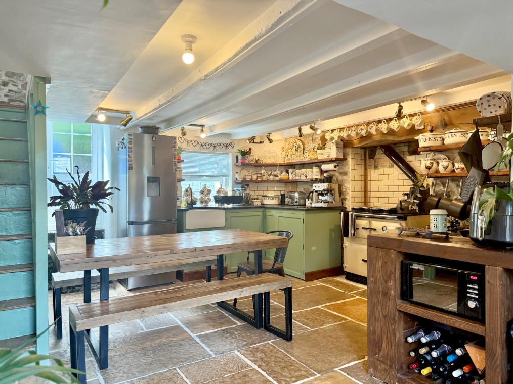 Gunnislake, Cornwall