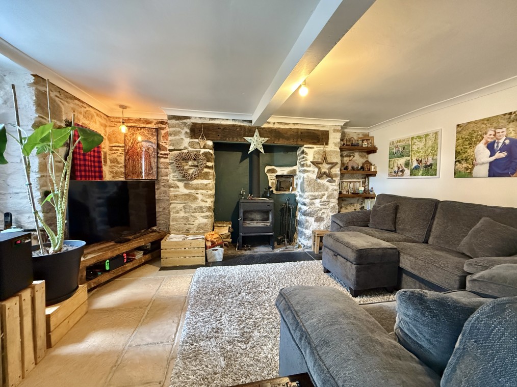 Gunnislake, Cornwall