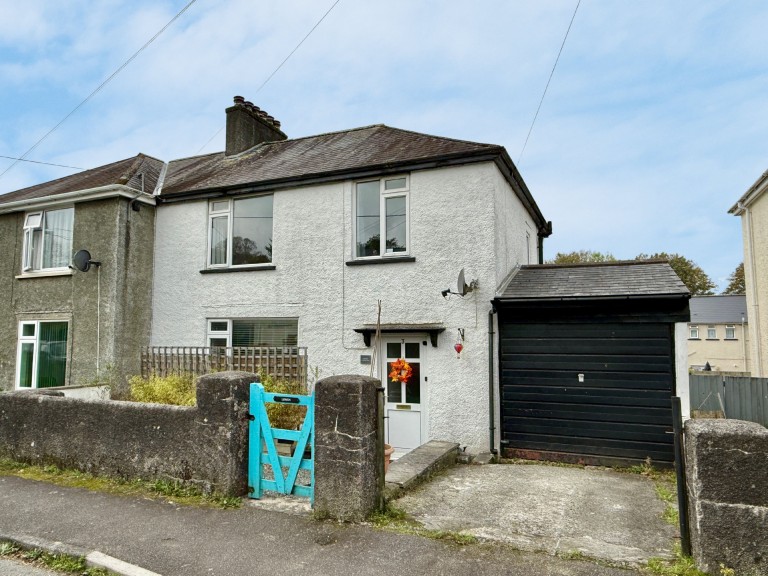 Whitchurch, Tavistock