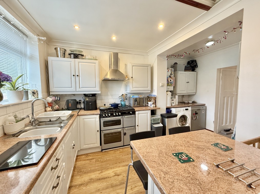 Whitchurch, Tavistock