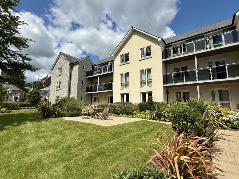 Fitzford Lodge, Tavistock