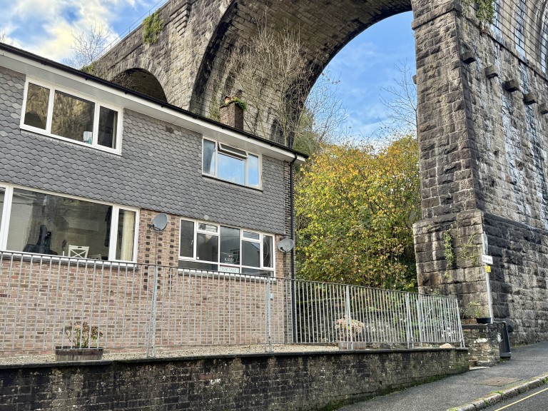 Tavistock Town Centre