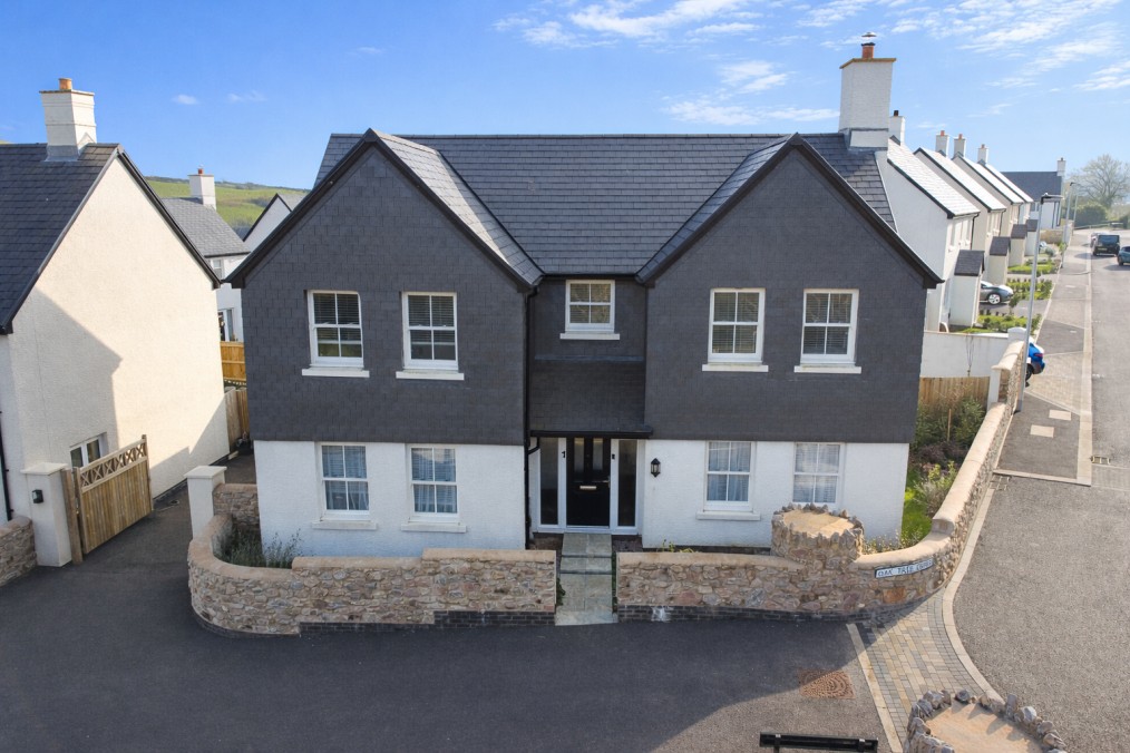 Sherford, Plymouth