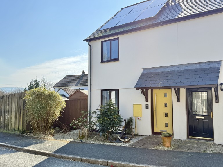 Mary Tavy, Tavistock