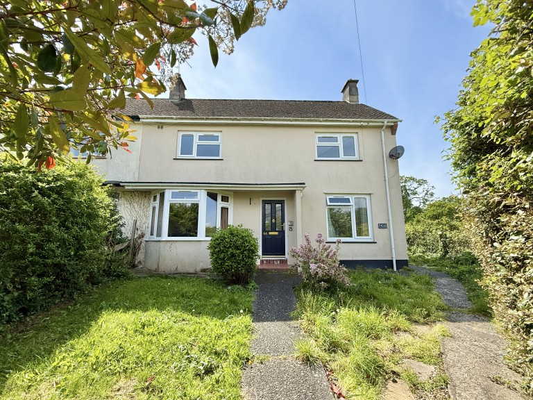 Bere Ferrers, Yelverton