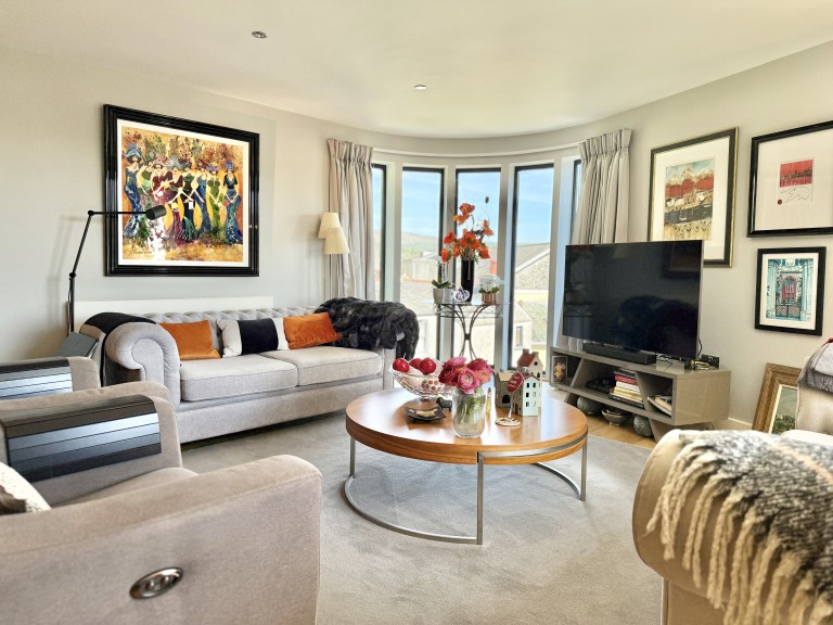 Tavistock Town Centre