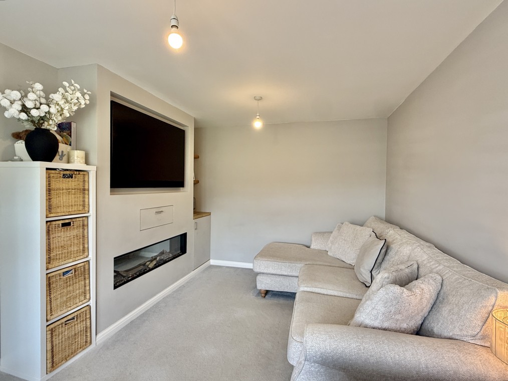 Yellowmead Tor Close, Tavistock, PL19 8GB