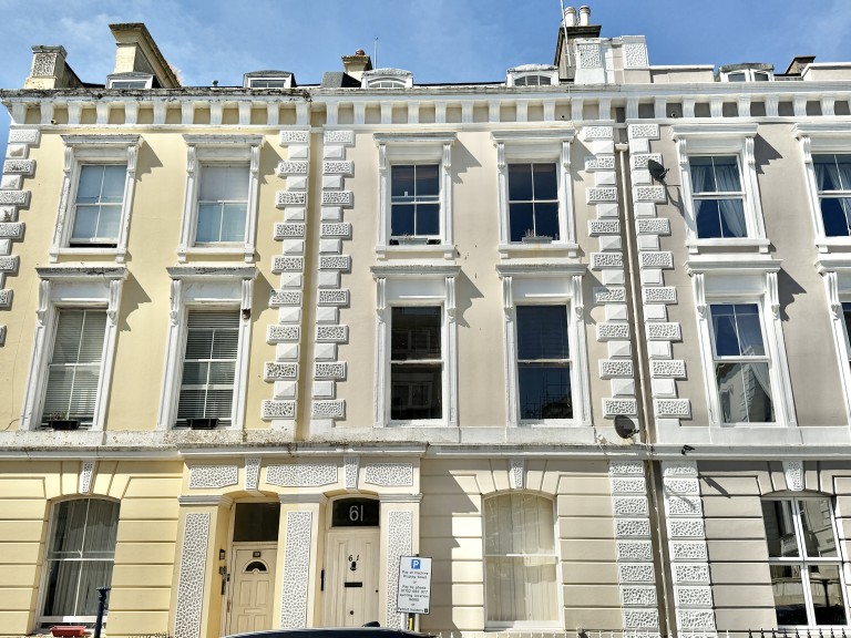 Citadel Road, Plymouth