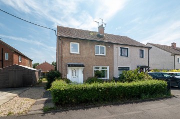 Loanfoot Road, Uphall, EH52