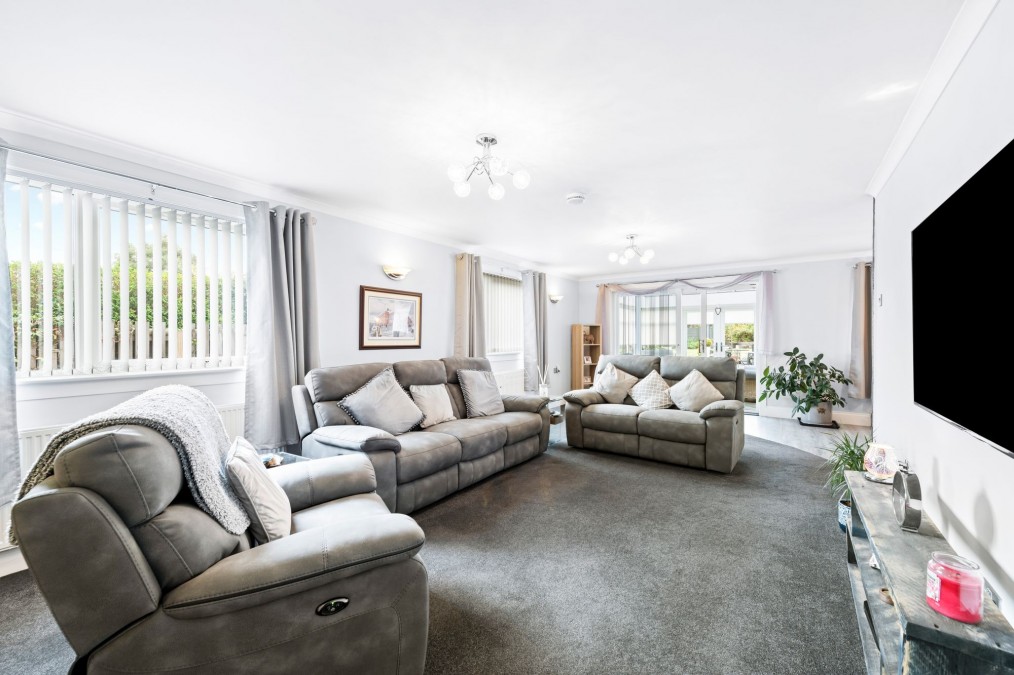 Grange Road, Broxburn, EH52