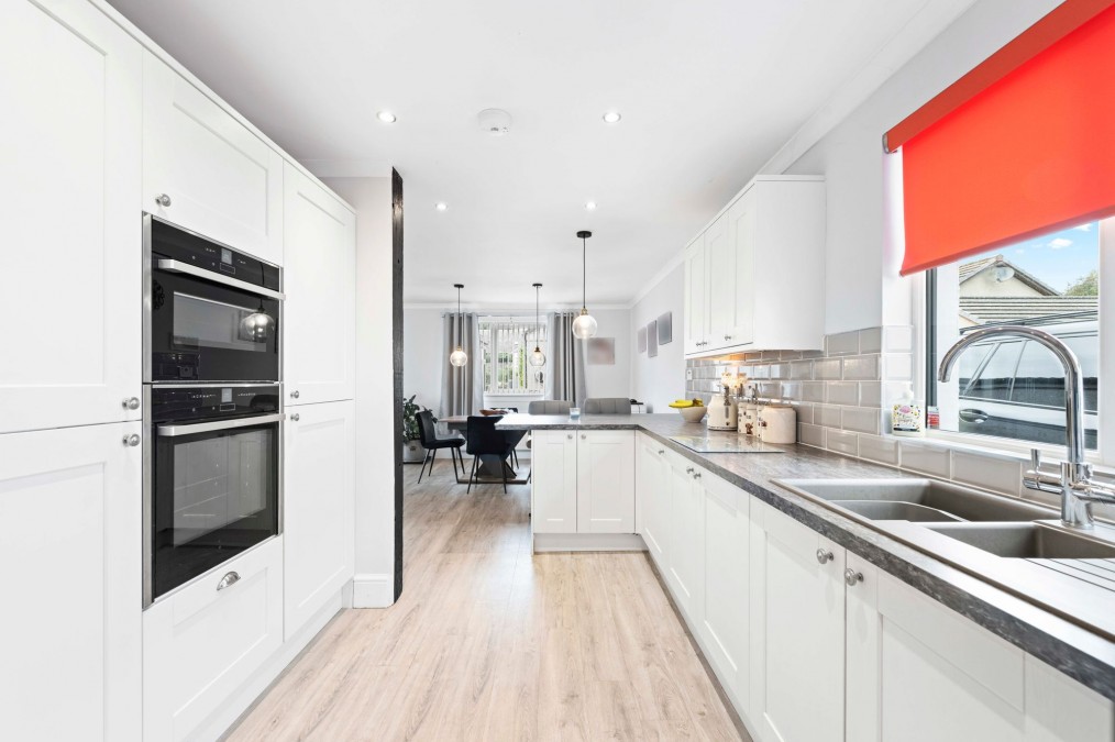 Grange Road, Broxburn, EH52