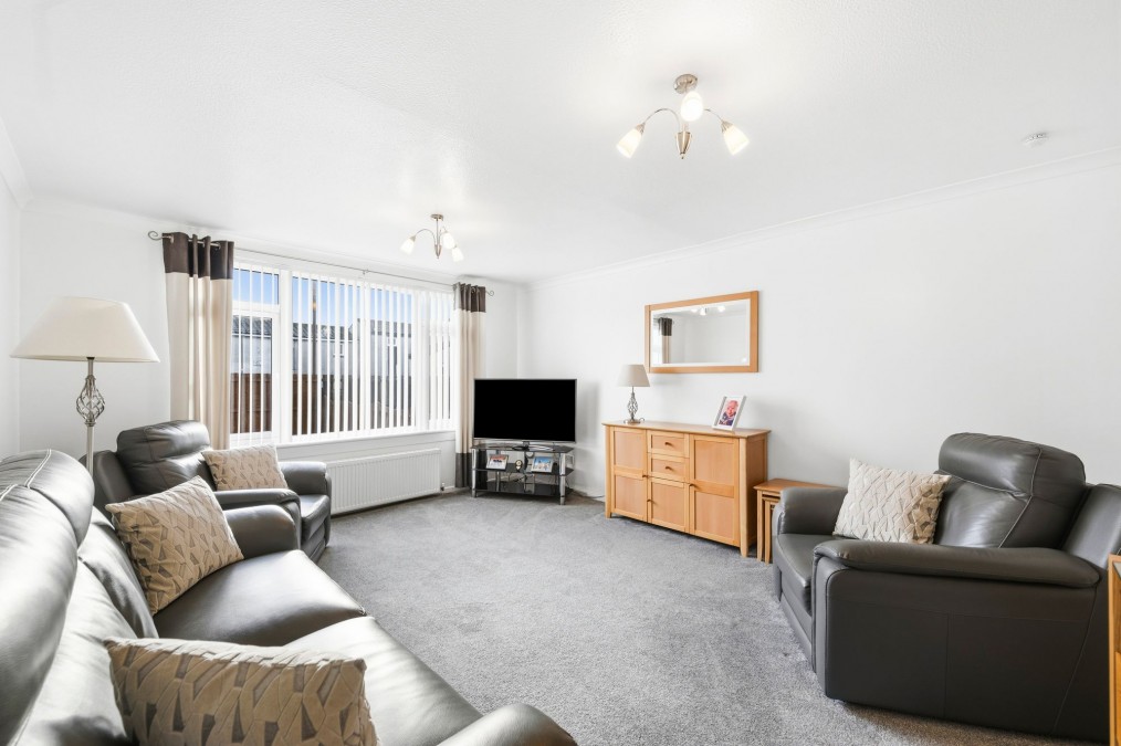 Curran Crescent, Broxburn, EH52